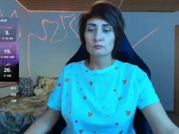 Balsamirovshitsa  live sex cam