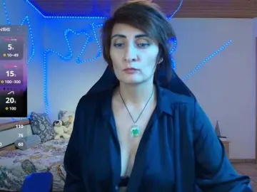 Balsamirovshitsa  live sex cam