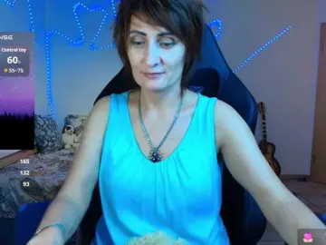 Balsamirovshitsa  live sex cam