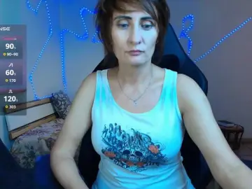 Balsamirovshitsa  live sex cam
