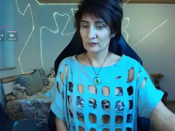 Balsamirovshitsa  live sex cam