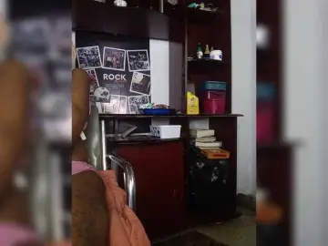 CleavageKING  live sex cam