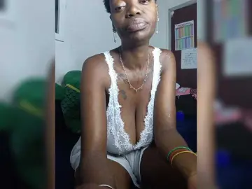 CleavageKING  live sex cam