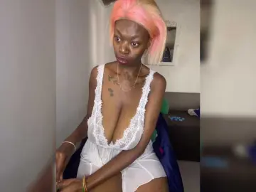 CleavageKING  live sex cam