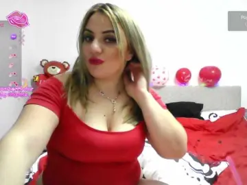 CrazyplesureAnna  live sex cam