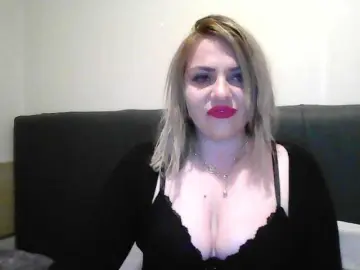 CrazyplesureAnna  live sex cam