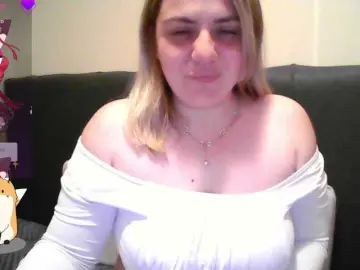 CrazyplesureAnna  live sex cam