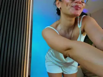 Kaya-Sins  live sex cam