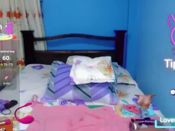 LilyBenet1  live sex cam