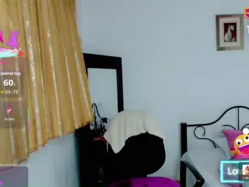 LilyBenet1  live sex cam