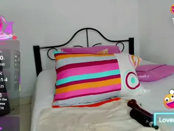 LilyBenet1  live sex cam