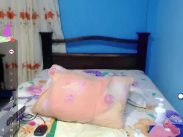LilyBenet1  live sex cam
