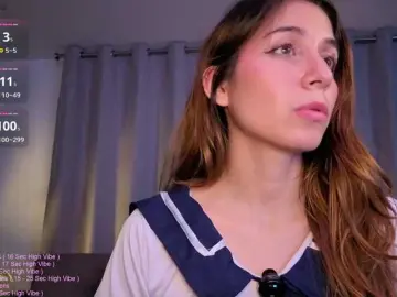 LittleSammy  live sex cam