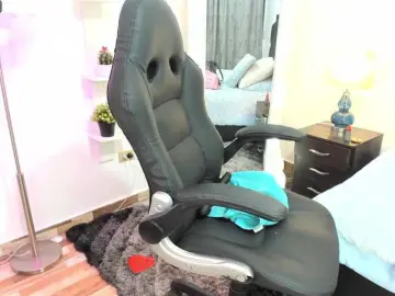 Misscandy7  live sex cam
