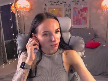 NicoleMerz  live sex cam