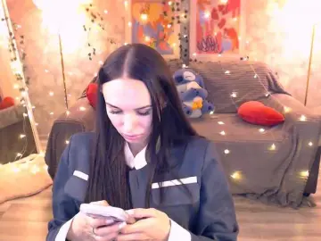 NicoleMerz  live sex cam