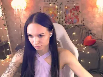 NicoleMerz  live sex cam