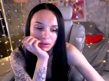 NicoleMerz  live sex cam