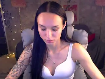 NicoleMerz  live sex cam