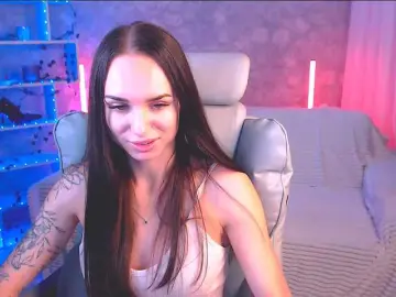 NicoleMerz  live sex cam
