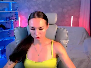 NicoleMerz  live sex cam