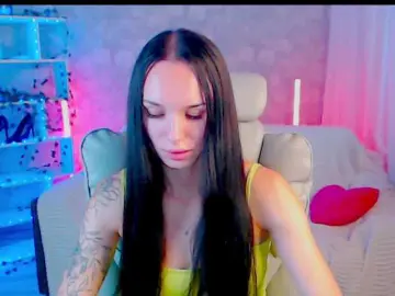 NicoleMerz  live sex cam
