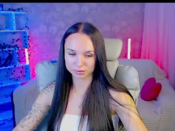 NicoleMerz  live sex cam