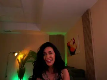 NyraNoble  live sex cam