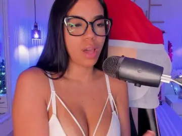 SophiaaHill  live sex cam