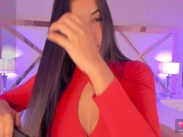 SophiaaHill  live sex cam