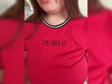 SweetyW-  live sex cam