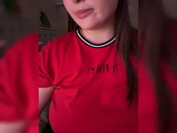 SweetyW-  live sex cam
