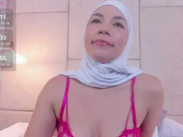 Amira-s  live sex cam