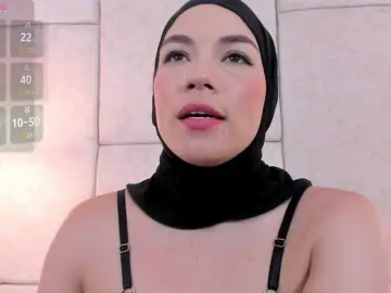 Amira-s  live sex cam