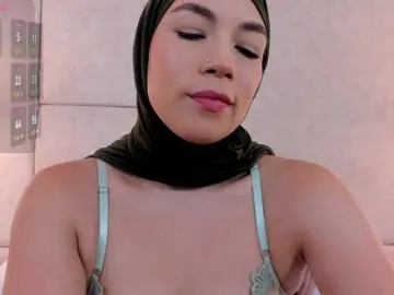 Amira-s  live sex cam