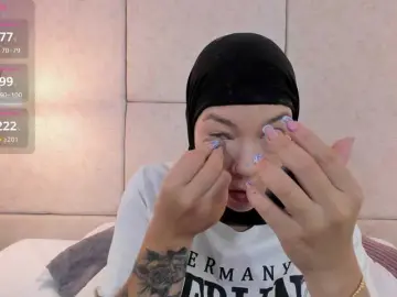 Amira-s  live sex cam