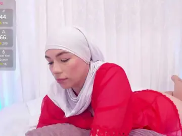 Amira-s  live sex cam