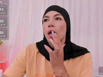Amira-s  live sex cam