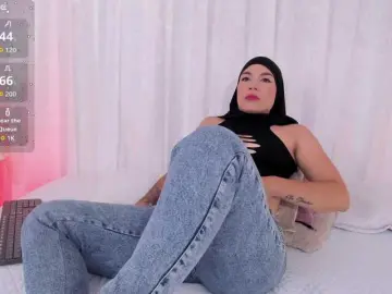 Amira-s  live sex cam