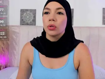 Amira-s  live sex cam