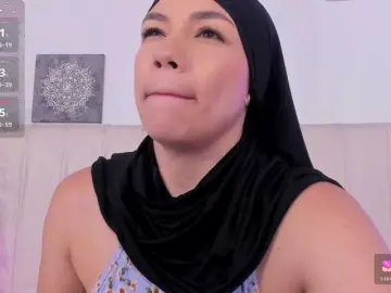 Amira-s  live sex cam