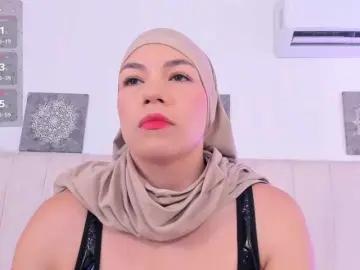 Amira-s  live sex cam
