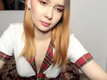Evelinacat  live sex cam