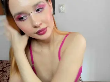 Evelinacat  live sex cam