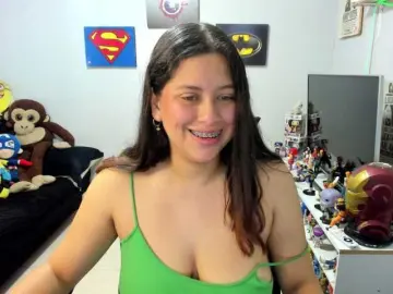 Sammycute69  live sex cam
