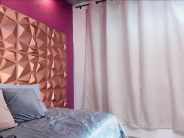 VioletaRocher  live sex cam