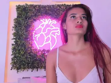 VioletaRocher  live sex cam