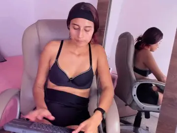 VioletaRocher  live sex cam