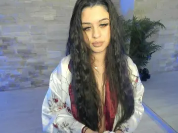 BellaNoire  live sex cam