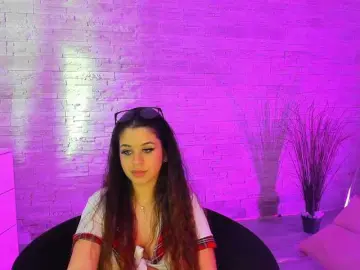 BellaNoire  live sex cam